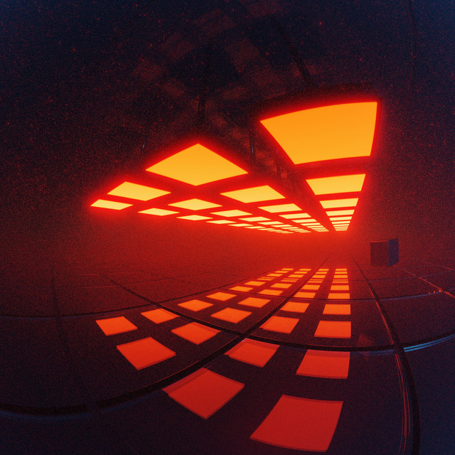 365 Reflections: Softened Radius cover art