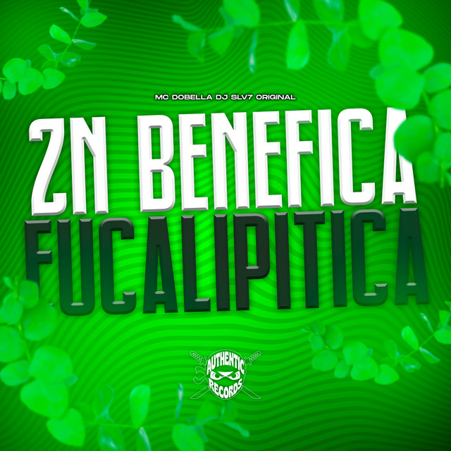 ZN Benéfica Eucalipitica