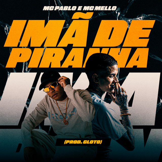 Imã de Piranha