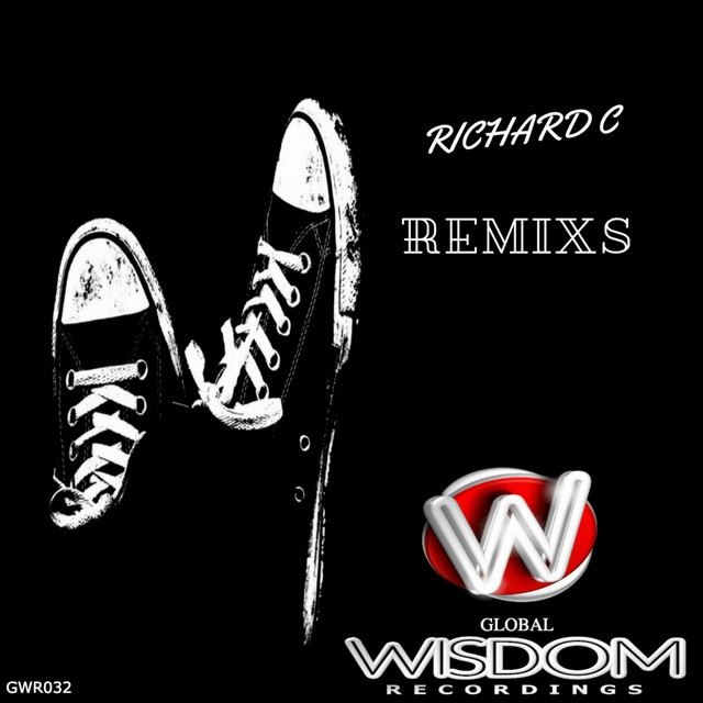 Remixs cover art