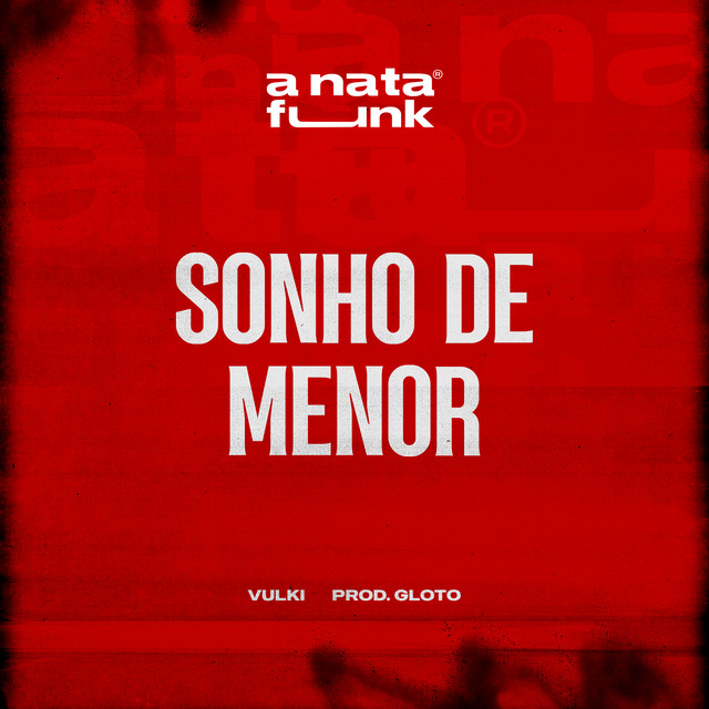 Sonho de Menor