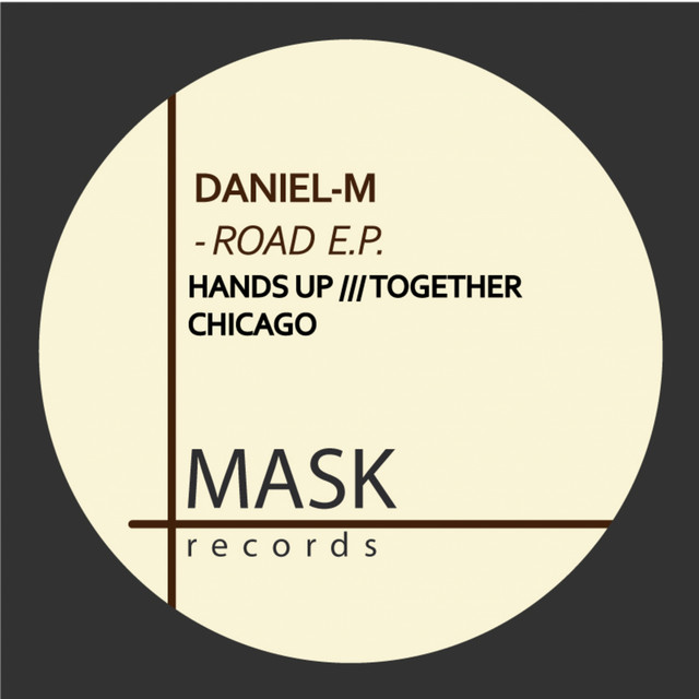 Hands Up - Original Mix cover art