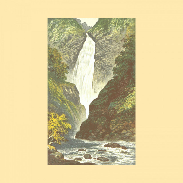 Solitude cover art