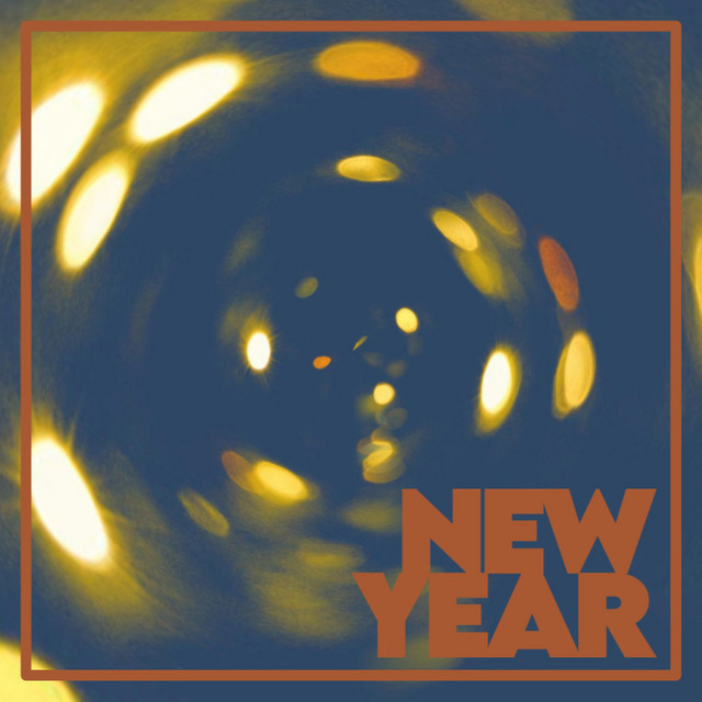 New Year (I'm Counting On You) cover art