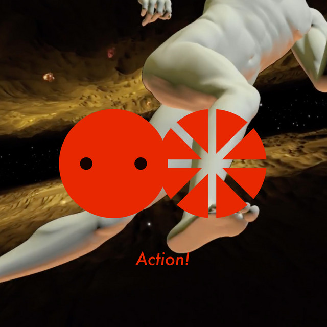 Action! cover art