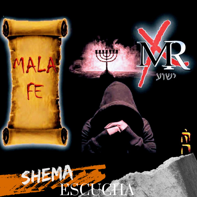 Mala Fe cover art