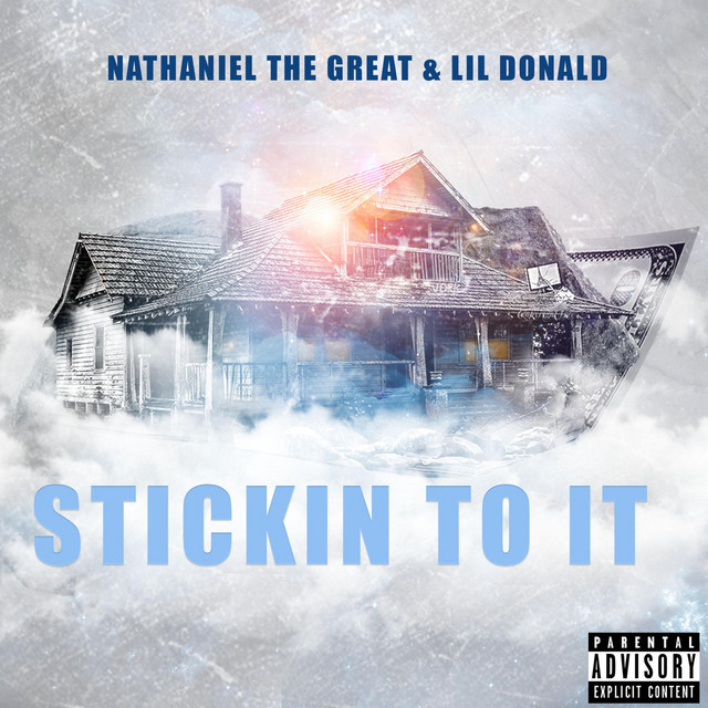 Stickin' to It - Single by Lil Donald | Spotify