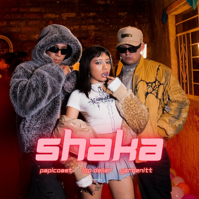 Shaka
