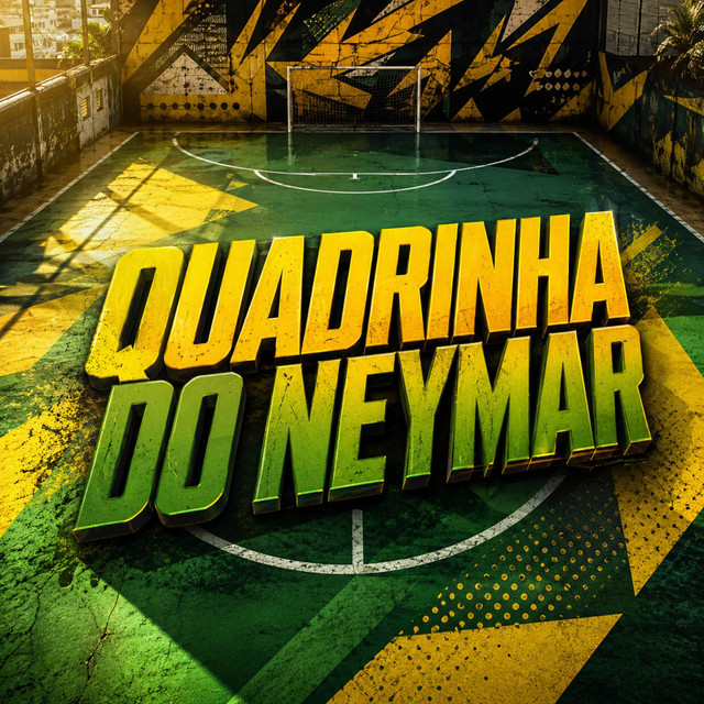 Quadrinha do Neymar