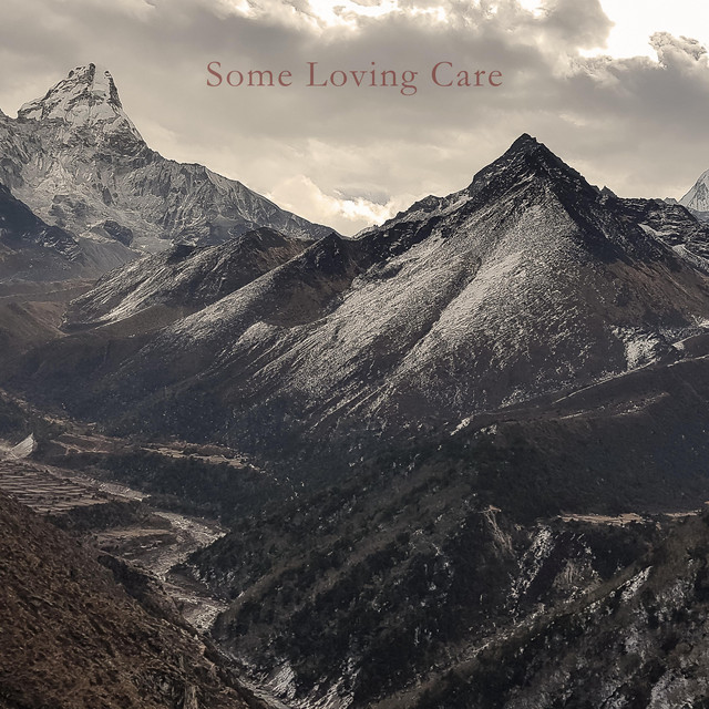 Some Loving Care cover