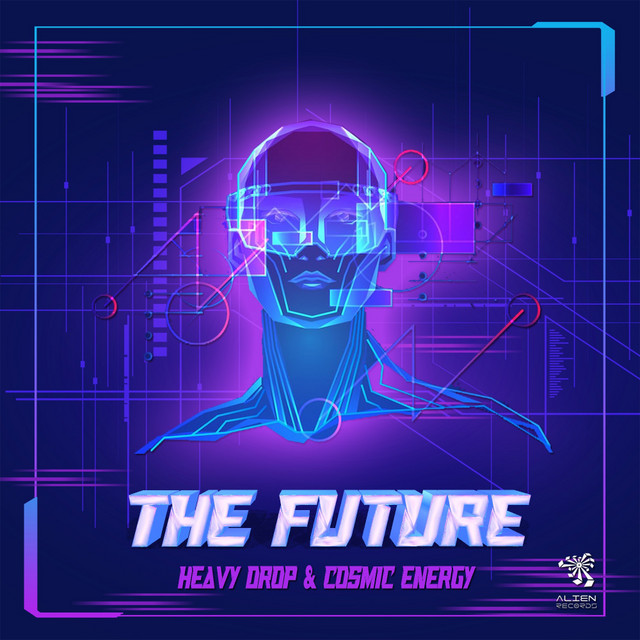 The Future cover art