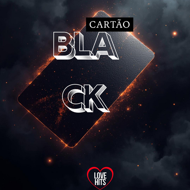 Cartão Black