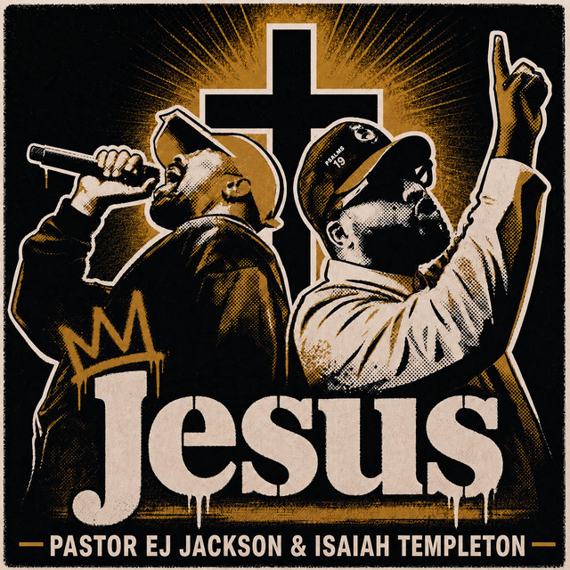 Pastor EJ Jackson