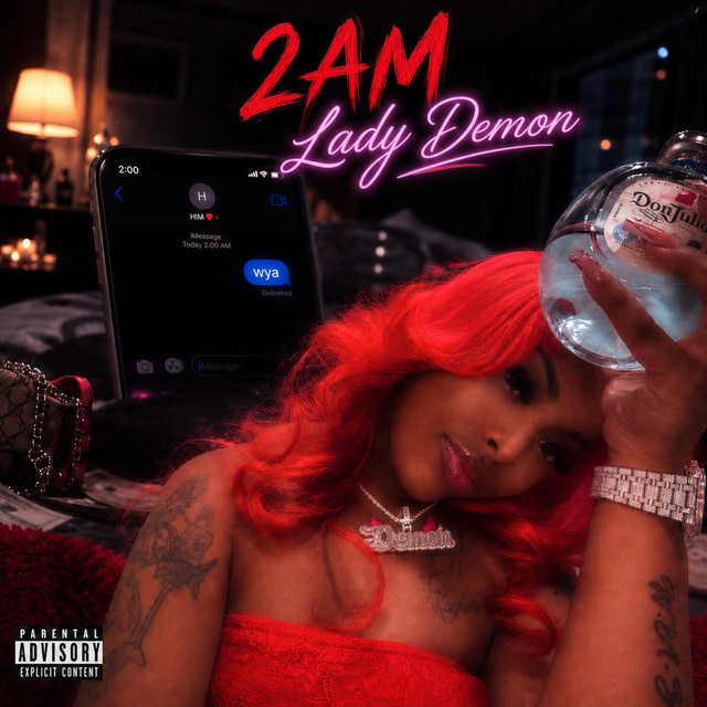Lady Demon