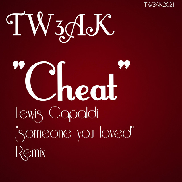 Cheat cover art