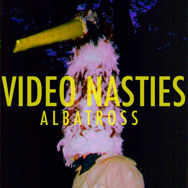 Albatross cover