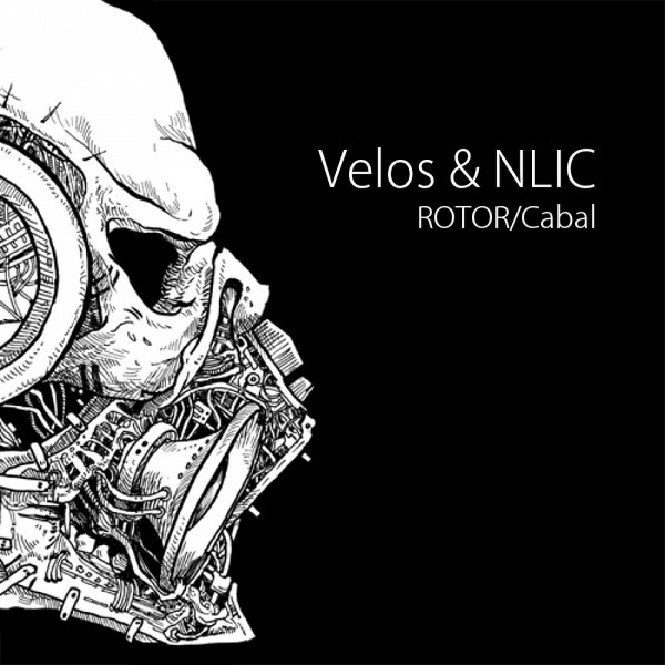 ROTOR/Cabal cover