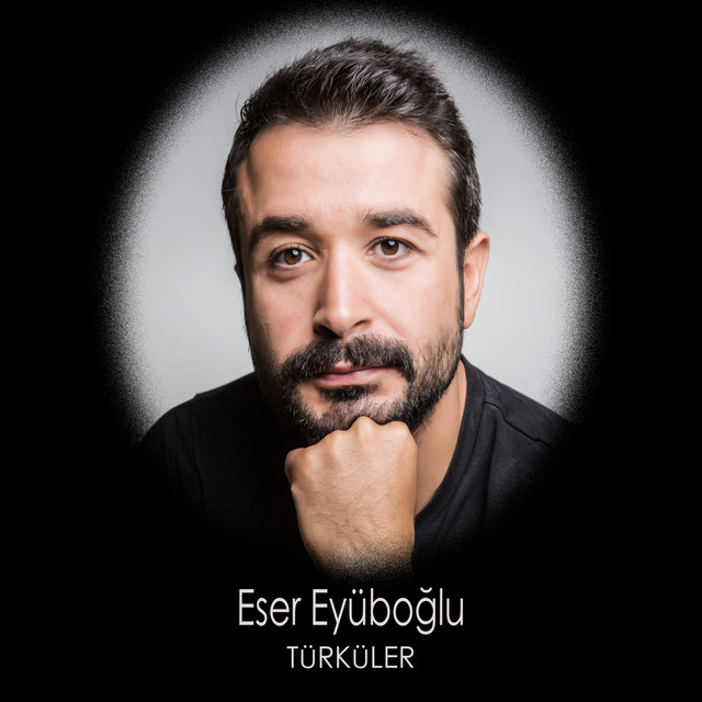 Türküler cover art