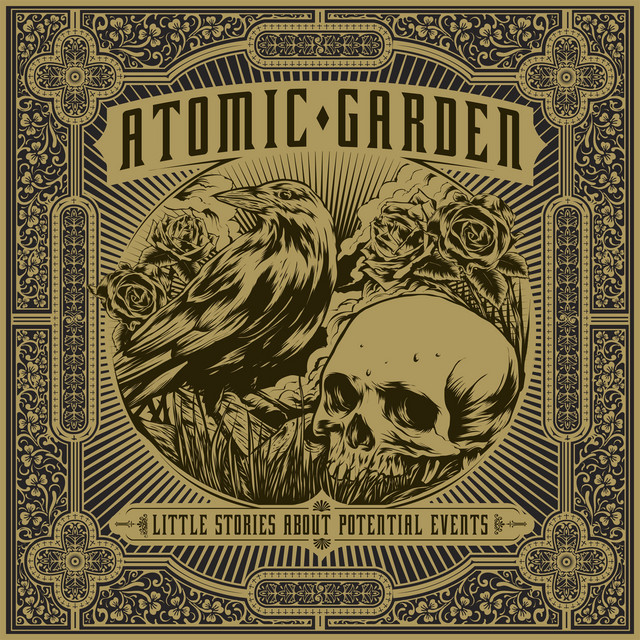 Atomic Garden Photo