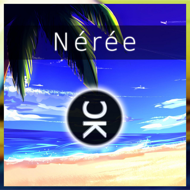Nérée cover