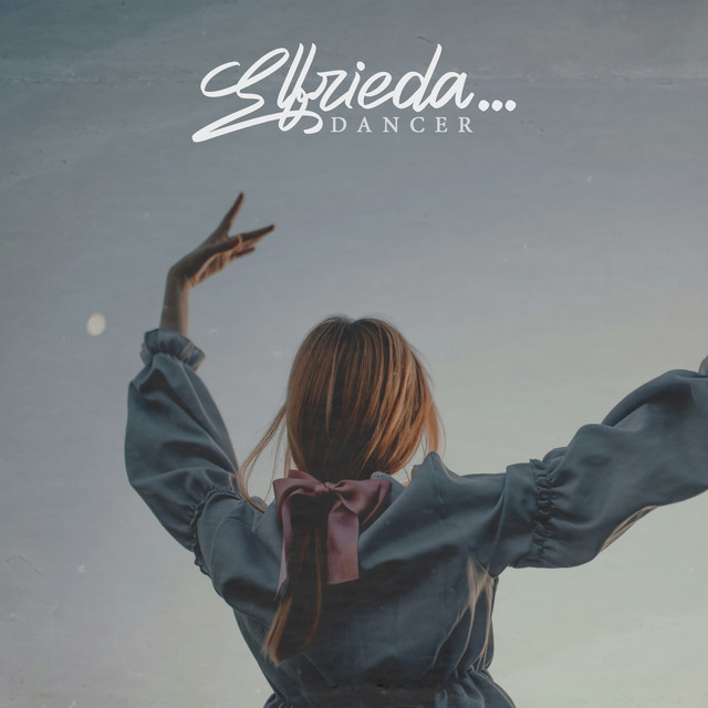 Dancer by Elfrieda