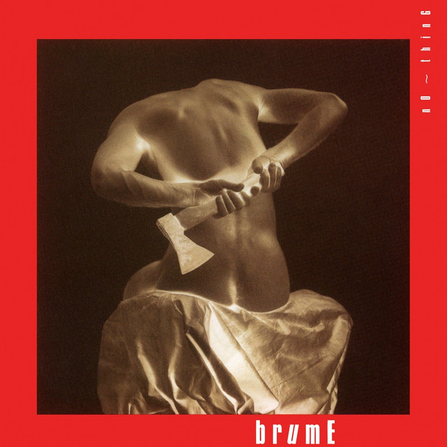 No-Thing cover art