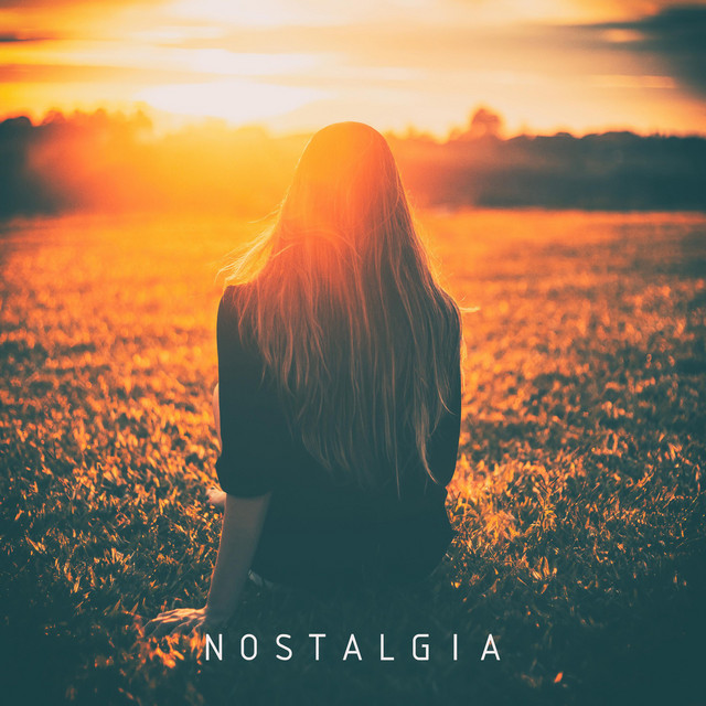 Nostalgia cover