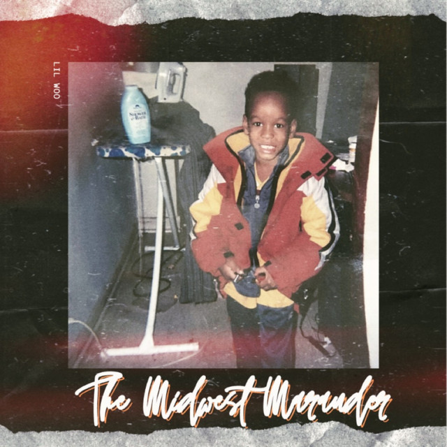 The Midwest Marauder cover art