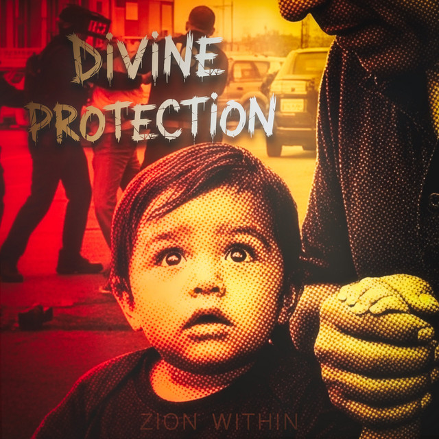 Divine Protection