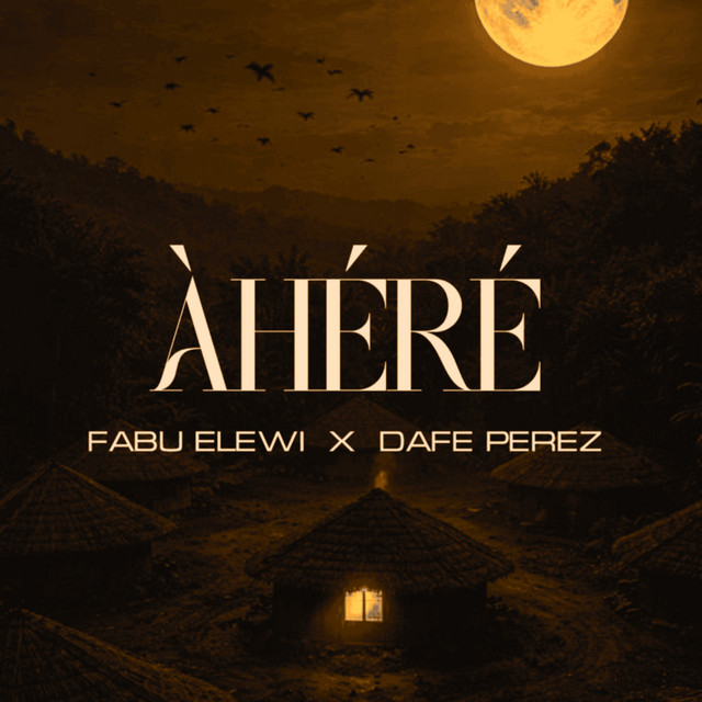 ÁHÉRÉ