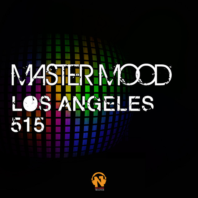 Los Angeles 515 cover