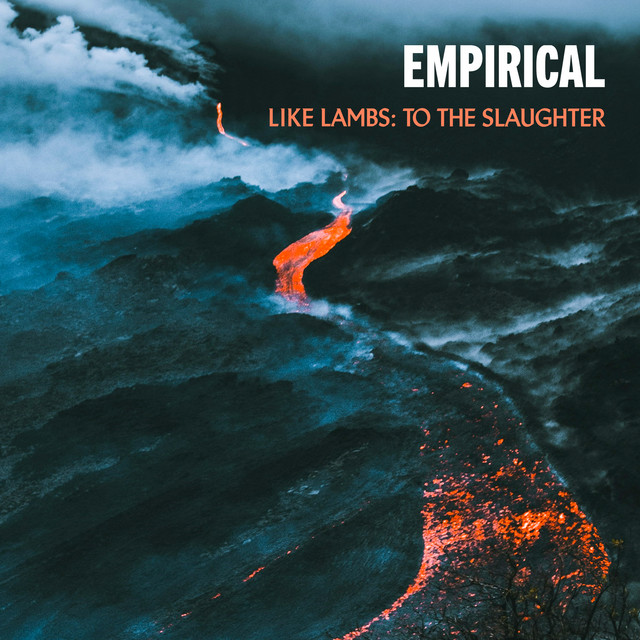 Like Lambs: To The Slaughter cover