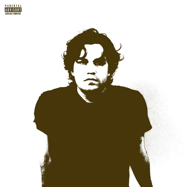 BURDEN cover art