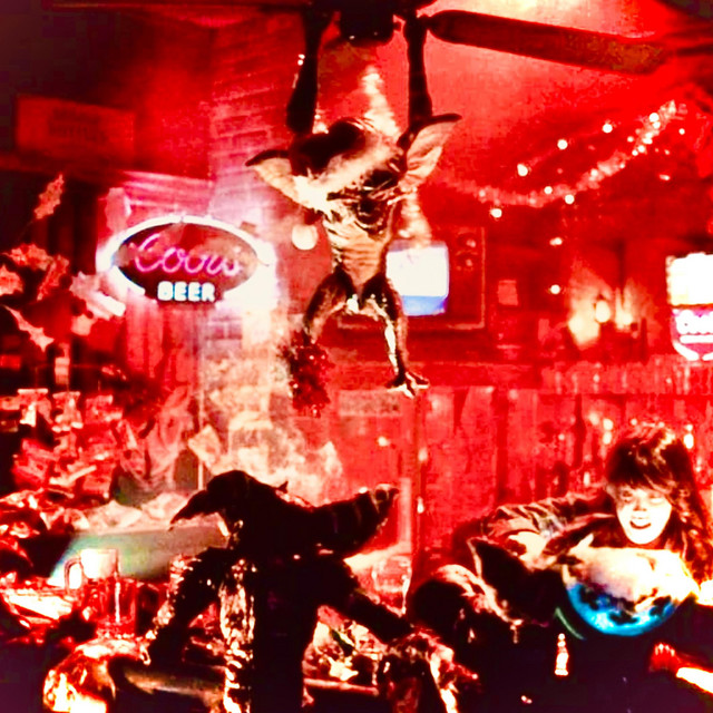 Gremlin4 cover art
