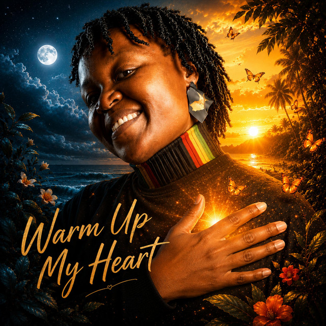 Warm Up My Heart