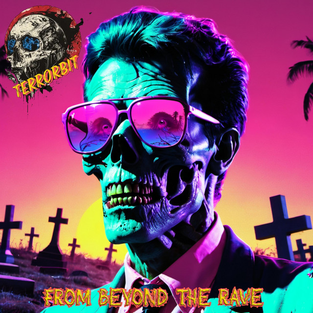 From Beyond the Rave cover art