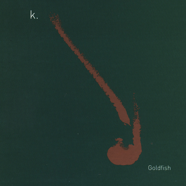 Goldfish cover art