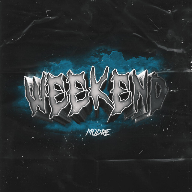 Weekend cover art