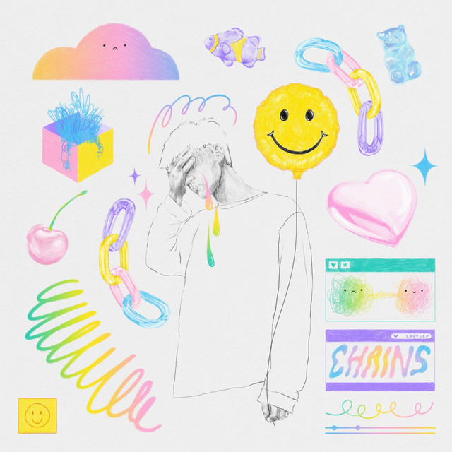 Chains cover art