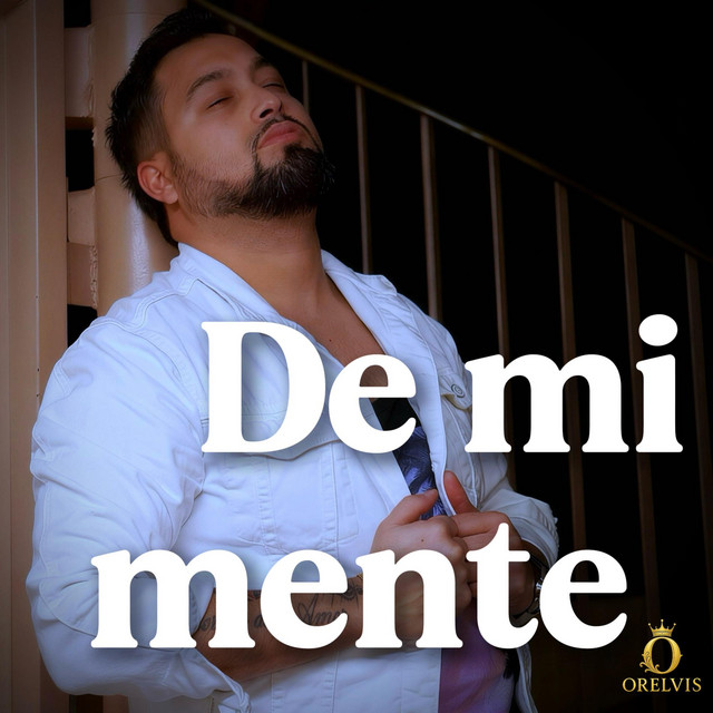 De mi mente