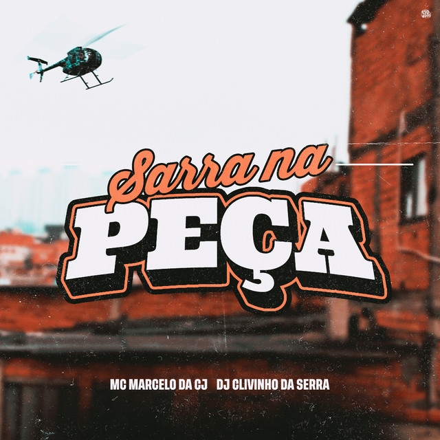 Sarra na Peça