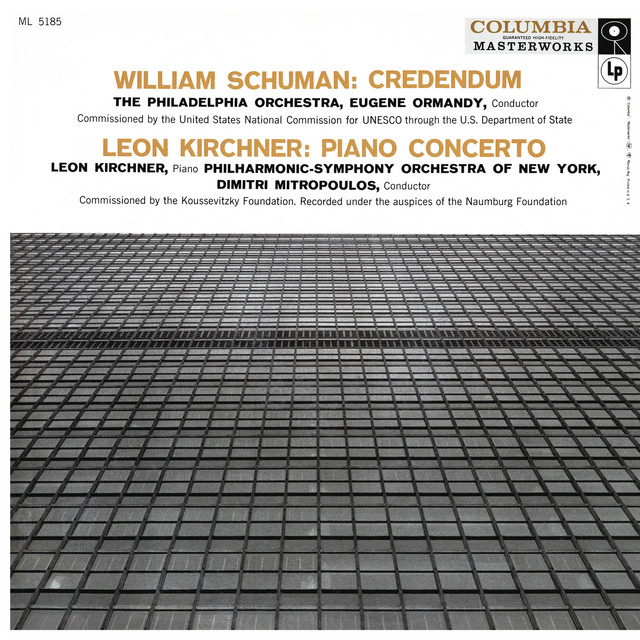 Piano Concerto No. 1: II. Adagio - 2022 Remastered Version cover art