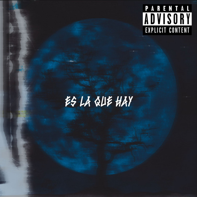 Es La Que Hay cover art