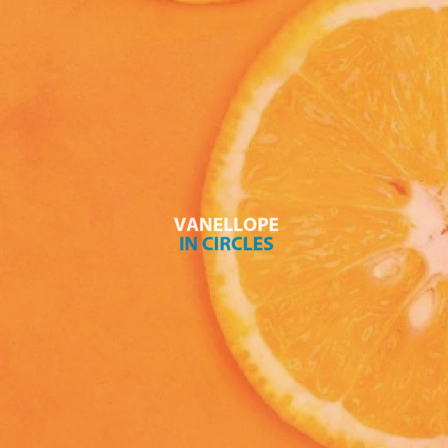 In Circles cover art