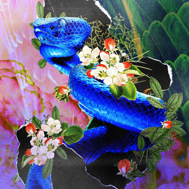 Fabric of Reality cover art