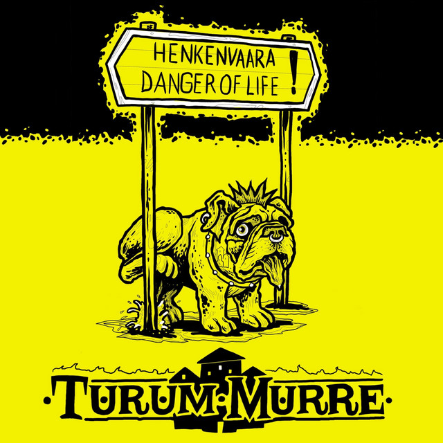 Turum Murre