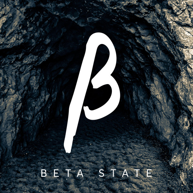 Beta State cover