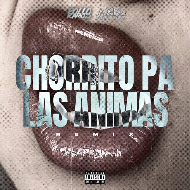 Pa Las Animas - Radio Edit