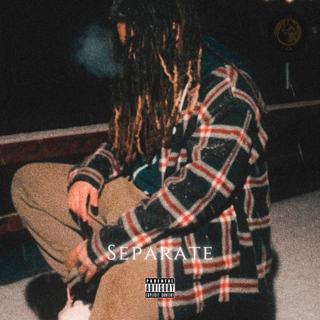 Separate cover art
