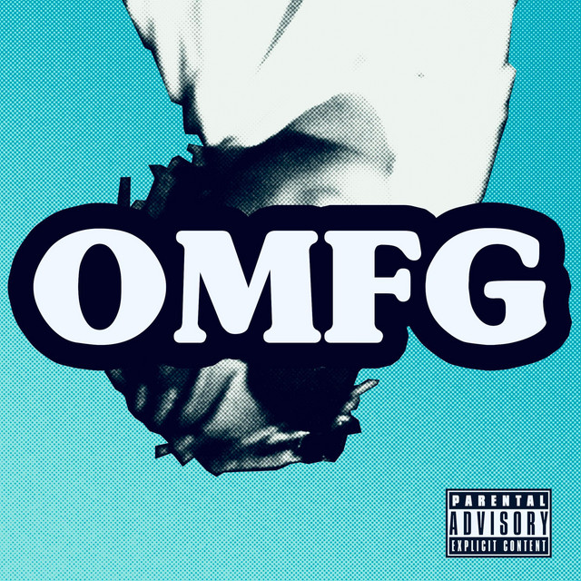 OMFG cover art